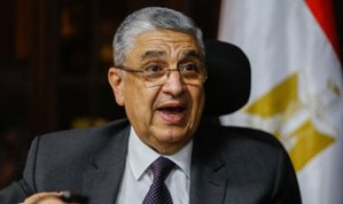 وزير الكهرباء: الوزارة  نجحت في خفض استهلاك الوقود