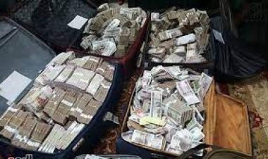 القبض على صياد وزوجته بتهمة غسـل 12 مليون جنيه حصيلة الهجرة الغير شرعية
