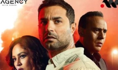 موعد عرض حكاية «قرض شخصي» لـ كريم فهمي من مسلسل «حدث بالفعل»