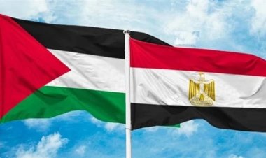 القاهرة تجري اتصالات مكثفة مع حماس وإسرائيل لمنع التصعيد على الأراضي الفلسطينية