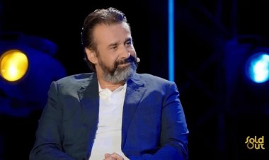 «الدكتورة قالتلي هتموت».. كريم عبد العزيز يروى تفاصيل إصابته بـ 9 جلطات فى الرئة