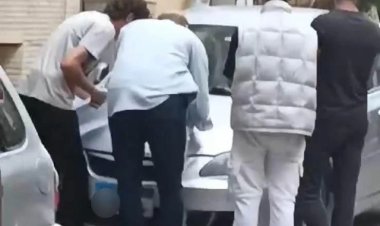 انتخابات رئاسة الجمهورية.. «العاصمة»  ترصد حكايات التزوير في أوراق رسمية (صور)