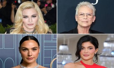 كايلي جينر تحذف منشور دعمها لـ«إسرائيل»