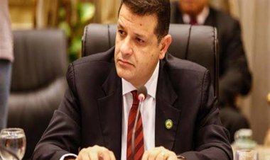 انتخابات الرئاسة| أول رد من رئيس حقوق الإنسان بالنواب بشأن تحرير توكيلات مزورة