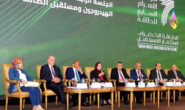 «مؤتمر الأهرام للطاقة».. مصر مركز للصناعات المنتجة للهيدروجين الأخضر