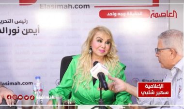 الإعلامية سهير شلبي: «من حق المطلقة تتجوز تاني وتحتفظ بأولادها»