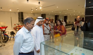 «الإمارات للعمل المناخي»  يستعرض رؤية الإمارات حول تداول الكربون