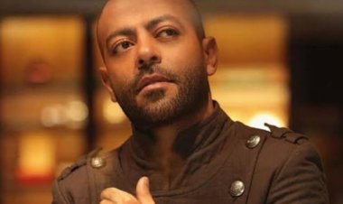 لأول مرة.. تامر عاشور يشارك في مهرجان الموسيقى العربية بدورته الجديدة