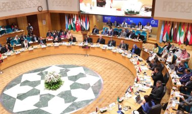 وزير الصحة يشارك في فعاليات افتتاح الدورة الـ 70 للجنة الإقليمية لشرق المتوسط
