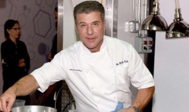 وفاة الشيف مايكل كياريلو Michael Chiarello عن عمر 61 عامًا