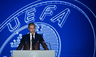 «يويفا» يعلن مستضيفي نسختي بطولتي أوروبا 2028 و2032