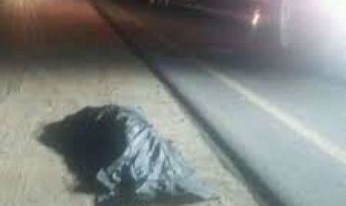 فريق بحث  لحل لغز جثة فتاة حدائق أكتوبر المذبوحة أسفل «كوبري زويل»