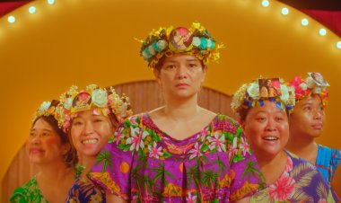 مهرجان البحر الأحمر السينمائي الدولي يعلن اختياراته لمسابقة الأفلام الدولية القصيرة