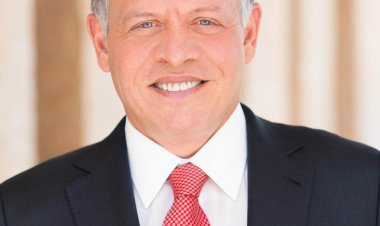 ولي العهد السعودي والعاهل الأردني يؤكدان ضرورة وقف التصعيد في غزة