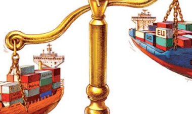 تسبب عجز الميزان التجاري.. تراجع واردات مصر خلال 2023