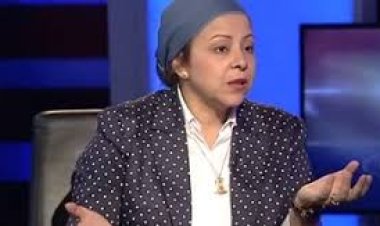 تعليق صادم من نهاد أبو القمصان بشأن مشهد أسر عجوز إسرائيلية