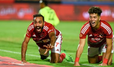 ناقد رياضي: شماتة وكراهية جمهور الزمالك لإمام عاشور أمرا  طبيعيا