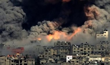 بيان أمريكي بريطاني ألماني فرنسي إيطالي مشترك: سندعم إسرائيل في الدفاع عن نفسها