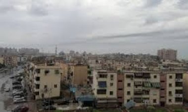 انخفاض درجات الحرارة وفرص أمطار بالسواحل الشمالية اليوم الثلاثاء