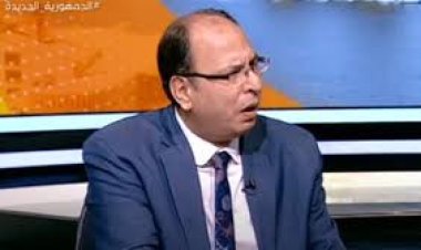 السنهوري: مصر أصبحت نموذجًا عالميًا بعد نجاحها في القضاء على «فيروس C»