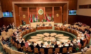 الخميس.. البرلمان العربي يجتمع لبحث التصعيد الخطير الذي تشهده الأراضي الفلسطينية المحتلة