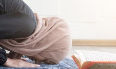 كيف تعرف إتجاه القِبلة في بيتك؟