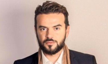 سامو زين يعلن عن وفاة خاله.. ويطالب الجمهور بالدعاء له