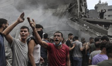 إبراهيم عيسى: حماس واليمين الإسرائيلي المتطرف وجهان لعملة واحدة