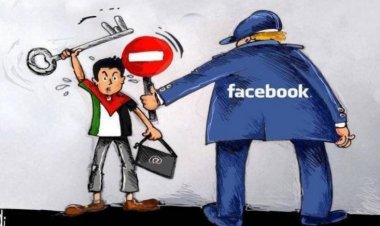 «تلاعب وتزييف للحقائق».. امتداد الحرب الفلسطينية الإسرائيلية من أرض الواقع إلى مواقع التواصل الاجتماعي