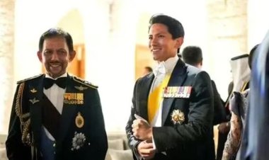 يستمر لمدة 9 أيام .. التفاصيل الكاملة لـ زفاف نجل أغنى ملك في العالم