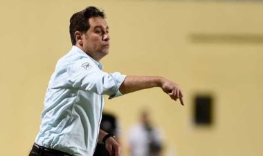 خالد جلال مديرًا فنيًا لفاركو