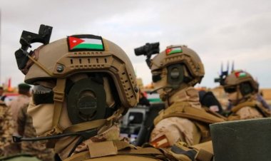 القوات المسلحة الأردنية تنفي استخدام قواعدها من قبل الجيش الأميركي