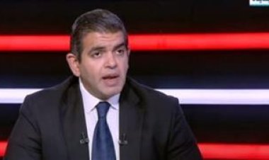 أحمد الطاهري: السادات أول من اقترح أن يكون لفلسطين حكومة معترف بها