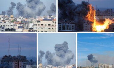 الصحة الفلسطينية: 788 شهيدا ونحو 4100 جريح في عدوان الاحتلال على غزة
