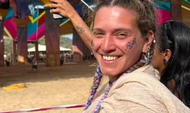 سيدة تروي تفاصيل هروبها من حفل موسيقي مع بداية «طوفان الأقصى»