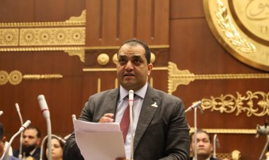 نائب «الشعب الجمهوري» بمجلس الشيوخ: الموافقة على إقامة محطة تحلية مياه في «سفاجا»