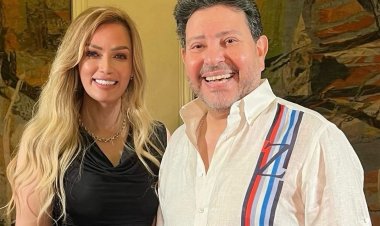 هاني شاكر وأسرار رانيا فريد شوقي في سبوت لايت مع شيرين سليمان