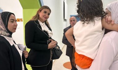 النيابة العامة تُجري تفتيشًا لمركز إصلاح وتأهيل النساء بالعاشر من رمضان| صور