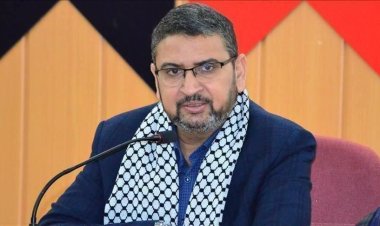 عاجل| قيادي بحركة حماس: سنعمل على إطلاق سراح 5000 أسير داخل سجون الاحتلال