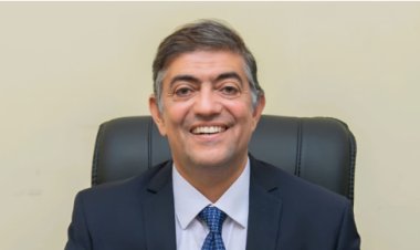 رئيس حزب الإصلاح والنهضة يدعو العالم لتكثيف جهوده لدعم الشعب الفلسطيني