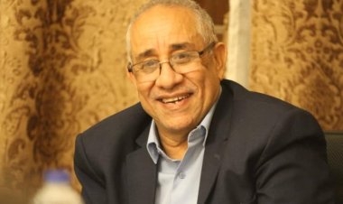 الحركة المدنية الديمقراطية تنظم مؤتمراً لدعم نضال الشعب الفلسطيني.. غدًا