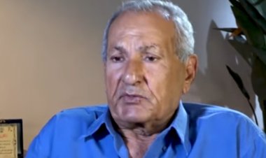 خاص| وكيل المخابرات الأسبق يكشف لـ العاصمة سبل  إنهاء الصراع في فلسطين