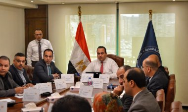رئيس الرعاية الصحية: فاتورة مشروعات الخطة الاستثمارية للهيئة في الموازنة تتخطى 2 مليار جنيه