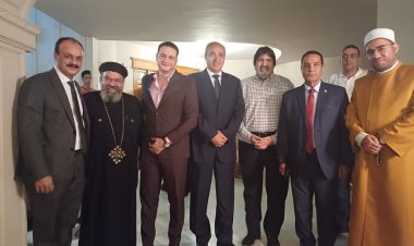 حملة مواطن تعلن خطة دعم «السيسي».. وتؤكد: الأنسب للقيادة في منطقة مضطربة