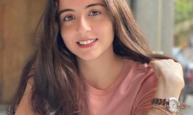 سارة نور صعيدية لأول مرة في مسلسل «العودة»