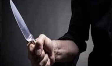 طعنه في الشارع.. عاطل ينهي حياة مسجل خطر بسبب خلافات بينهما في بور سعيد