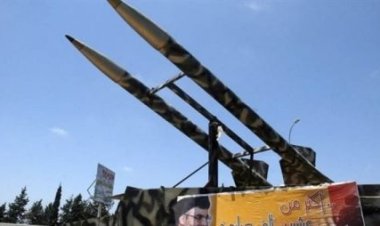حزب الله يدخل المواجهة رسميًا ويعلن مسئوليته عن استهداف موقع إسرائيلي بالصواريخ