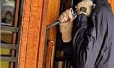 القبض على المتهم بسرقة فيلا سيدة أجنبية في الغردقة