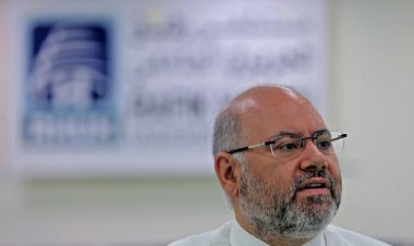 وزير الصحة اللبناني يدعو إلى رفع الجاهزية الصحية تحسبا لأي طارئ