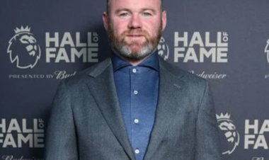 رسميًا.. واين روني مديرًا فنيًا لنادي برمنجهام سيتي الإنجليزي